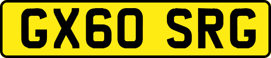 GX60SRG