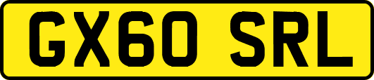 GX60SRL