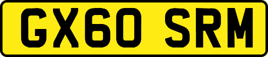 GX60SRM