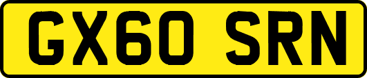 GX60SRN