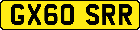 GX60SRR