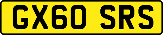 GX60SRS