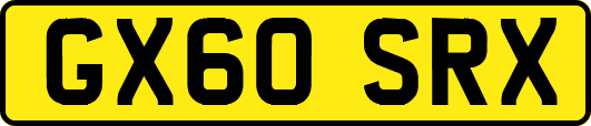 GX60SRX