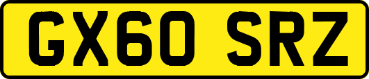 GX60SRZ