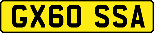 GX60SSA