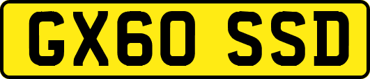 GX60SSD