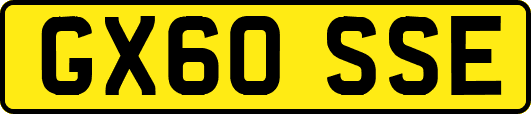 GX60SSE