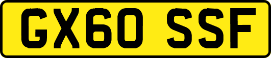 GX60SSF