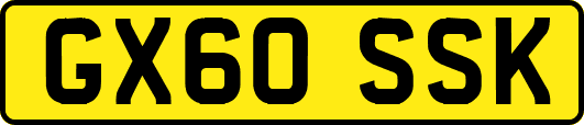 GX60SSK