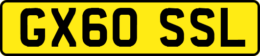 GX60SSL