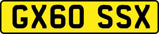 GX60SSX