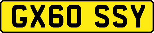 GX60SSY