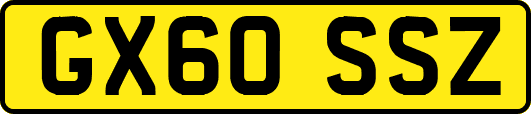 GX60SSZ