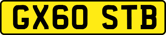 GX60STB