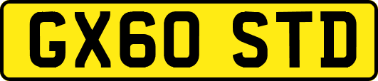 GX60STD