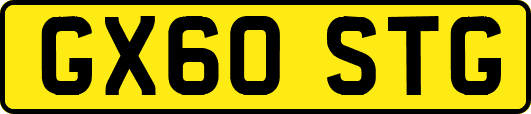 GX60STG