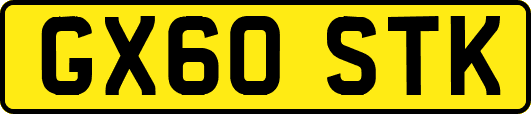 GX60STK