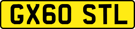 GX60STL