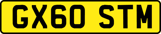 GX60STM