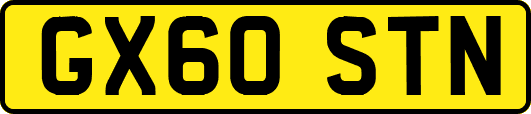 GX60STN