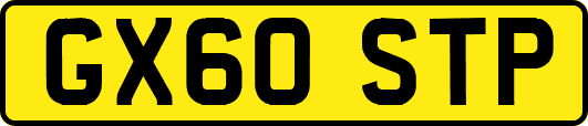 GX60STP