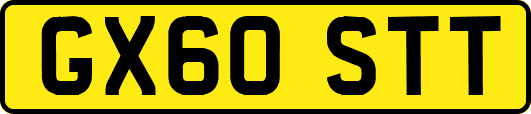 GX60STT