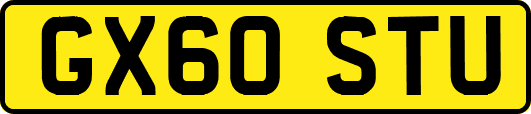 GX60STU