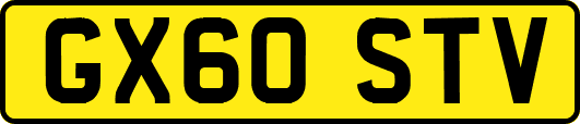 GX60STV