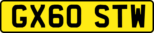 GX60STW