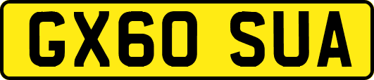 GX60SUA