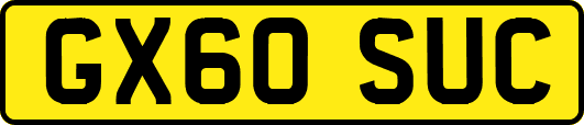GX60SUC