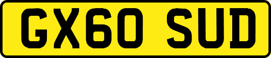 GX60SUD