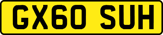 GX60SUH