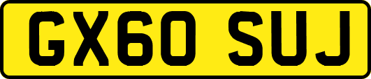 GX60SUJ