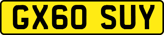GX60SUY