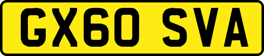 GX60SVA