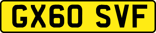 GX60SVF