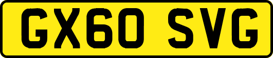 GX60SVG