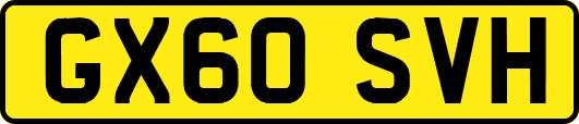 GX60SVH