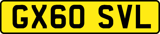 GX60SVL