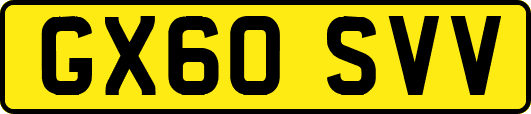 GX60SVV