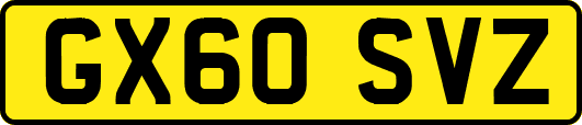 GX60SVZ
