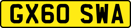 GX60SWA