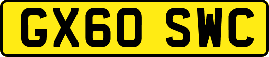 GX60SWC