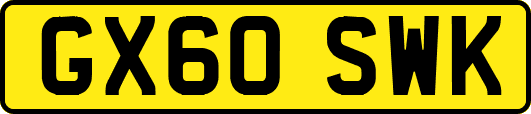 GX60SWK