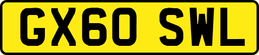 GX60SWL