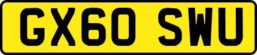 GX60SWU