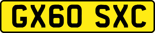 GX60SXC