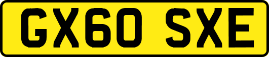 GX60SXE