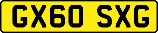 GX60SXG